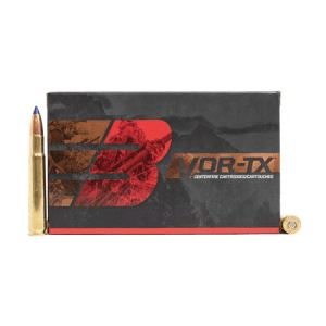 Barnes 35 Whelen 180 gr TSX Flat Base VOR-TX 20/Box