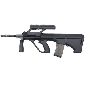 Steyr Aug A3 M1 5.56mm Bullpup Rifle with 3x Optic