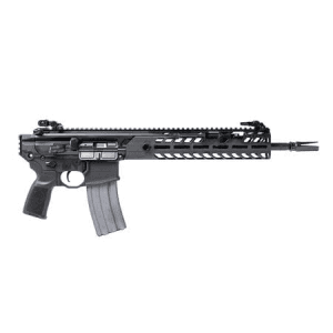 Sig Sauer Mcx 5.56mm Nato Ar-Pistol With 14.5 Inch Barrel And Mlok Rail