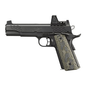 Kimber KHX Custom (OI) 10mm with Trijicon RMR06 Type 2 Optic