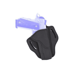1791 Gunleather Stealth Holster Back RH Optic Ready