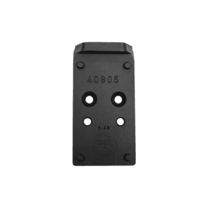 Cz P-10 Optic Plate Adapter 3 (Vortex Venom Viper)