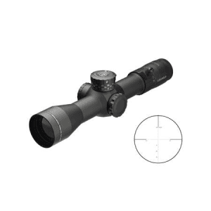 Leupold Mark 5hd 3.6-18x44mm Ffp Riflescope With Pr1-Moa Reticle