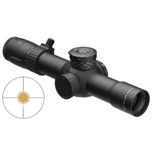 Leupold Mark 5hd 2-10x30mm M1c3 Ffp Pr1-Moa Reticle