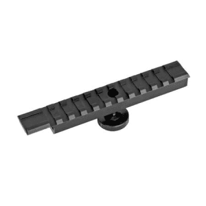 Weaver AR15 Single Rail Carry Handle