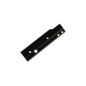 Weaver Detachable Side Mount 1in High Bracket With Rings
