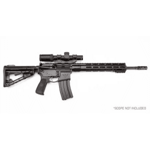 Wilson Combat Ppe 5.56mm Carbine With M-Lok Rail