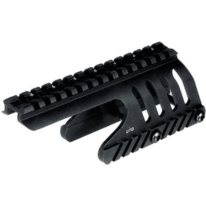 Leapers Utg Claw Mount For Remington 870