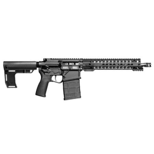 POF Rogue 308 Win AR-Pistol with Renegade Rail