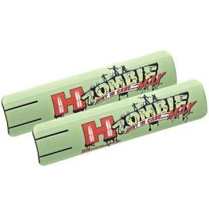Hornady Zombie Max Rail Covers