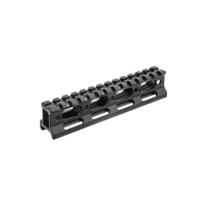 Leapers Utg Super Slim Picatinny Riser Mount