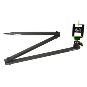 Realtree Ez 34` Mount With Ez Pic