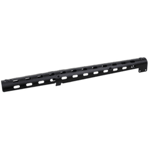 Advanced Technology Deluxe Heatshield with Ghost Ring Sights