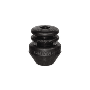 Limbsaver Sharpshooter X-Ring Barrel Dampener Standard Barrel Black Rubber Rifle