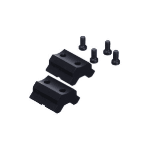 Savage Rascal Scope Mount Kit Rail Kit Black