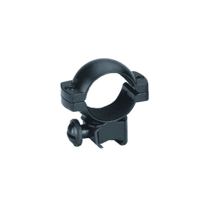 Traditions Scope Ring Set .22 Airgun/Rimfire