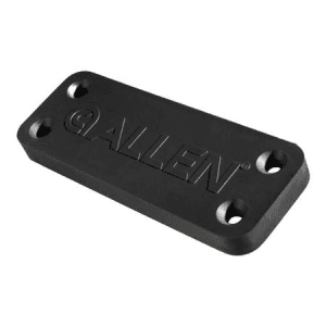 Allen Rubber Coated Magnetic Handgun Mount