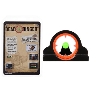 Dead Ringer Beard Buster Sight