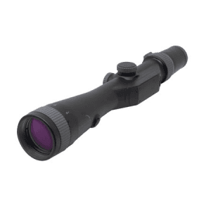 Burris Eliminator Iv 4-16x50mm Laserscope With X96 Reticle