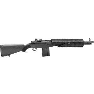 Springfield M1a Socom Ii 308 With Cluster Rail System