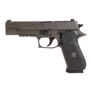 Sig Sauer P220 Legion 10mm Da/Sa Full-Size Optic Ready Pistol With X-Ray3 Day/Night Sights