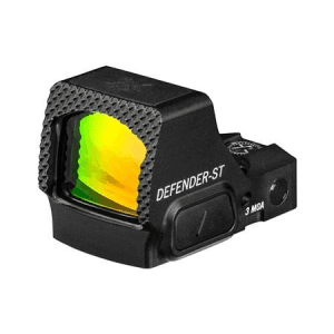 Vortex Defender-St 3 Moa Micro Red Dot With Deltapoint Pro Footprint