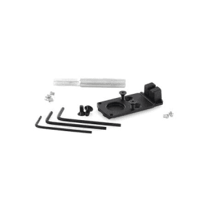 Staccato Dawson Precision Optic System Tactical Kit For Trijicon Rmr/Sro