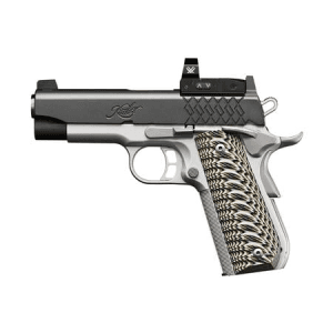Kimber Aegis Elite Pro (Oi) 45 Acp With Vortex Venom 6-Moa Red Dot