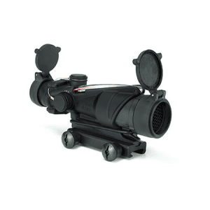 Trijicon Acog 4x32 Illuminated Army Combat Scope