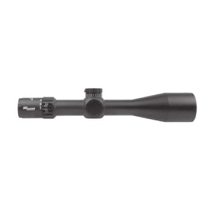 Sig Sauer Tango-Dmr 5-30x56mm Riflescope With Moa Dev-L 2.0 Illuminated Reticle