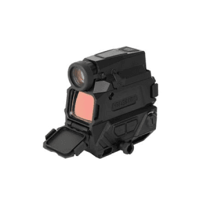 Holosun Digital Rifle Sight-Night Vision Red Dot