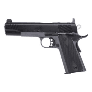 Kimber Custom Lw Shadow Ghost 1911 45 Acp Pistol Optic Ready And 2-Tone Finish