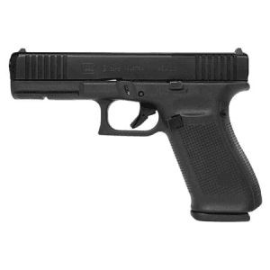 Glock 21 Gen5 Mos 45 Acp Full-Size Optic Ready Pistol