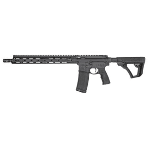 Daniel Defense Ddm4 V7 300 Blackout Custom Rifle With M-Lok Rail