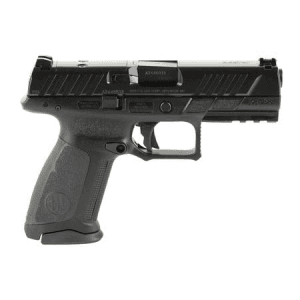 Beretta Apx-A1 Full-Size 9mm Optic-Ready Pistol With Fiber Optic Front Sight