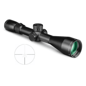 Vortex Razor Hd Lht 4.5-22x50mm Riflescope With Xlr-2 Moa Reticle