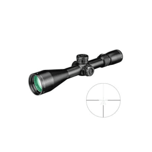Vortex Razor Hd Lht 4.5-22x50mm Riflescope With Xlr-2 Mrad Reticle