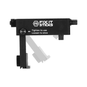 Fix It Sticks Field Pistol Sight Tool