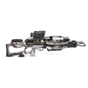 Ten Point Nitro 505 Crossbow With Acuslide Andxero X1i Scope