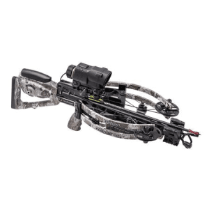 Ten Point Havoc RS440 Xero Crossbow Package with Garmin Range Finding Scope
