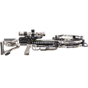 Ten Point Stealth 450 Crossbow Package With Evo-X Elite Scope