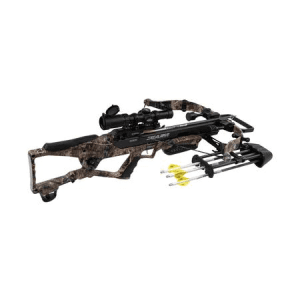 Excalibur REVX - Mossy Oak Country DNA with Overwatch Scope