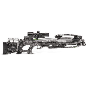 Ten Point Titan De-Cock Crossbow with 3X Pro-View Scope