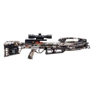 Wicked Ridge Invader m1 with Acudraw and Pro-View 400 Scope