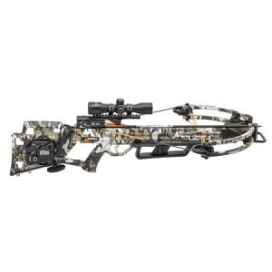 Wicked Ridge Raider 400 De-Cock with Acudraw and Proview Scope