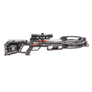 Wicked Ridge Commander M1 with Acudraw and Multi-Line Scope