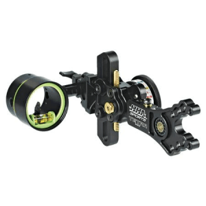 Hha Tetra Max RYZ Tournament 2 Pin .010 Right Hand Bow Sight