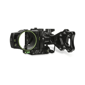 Burris Oracle Rangefinding Bow Sight