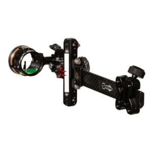 Tru Ball Landslyde Carbon Pro Slider Sight with AVX41 Scope