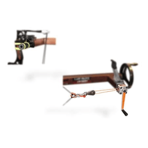 Last Chance Archery Draw Board, Ultimate Mount